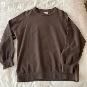 RITA ROW SWEATSHIRT & PANT SET